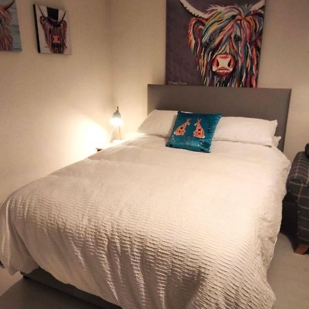 The Studio Castlerock With Hot Tub Ngoại thất bức ảnh